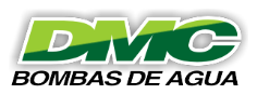 BMC Bombas
