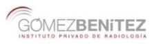 Gómez Benítez