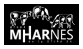 Mharnes