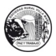 Sociedad Rural Villa María
