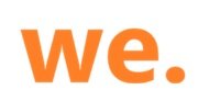 We.